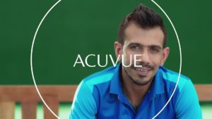 Yuzvendra Chahal Endorsements