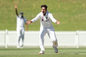 Kuldeep Yadav Net Worth