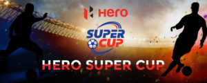 Hero Super Cup -