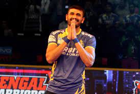 ajay thakur net worth