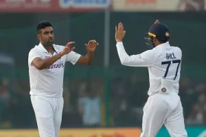 India VS New Zealand: 1st Test Day 4