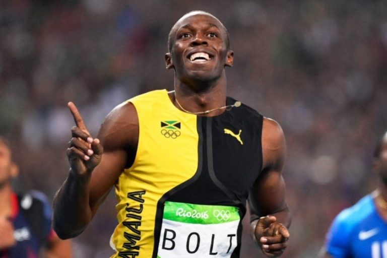 Usain Bolt Net Worth, Annual Salary, Cars, Properties, House And