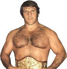 Bruno Sammartino