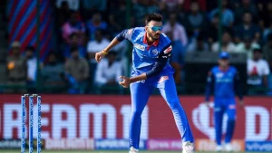 Axar Patel DC