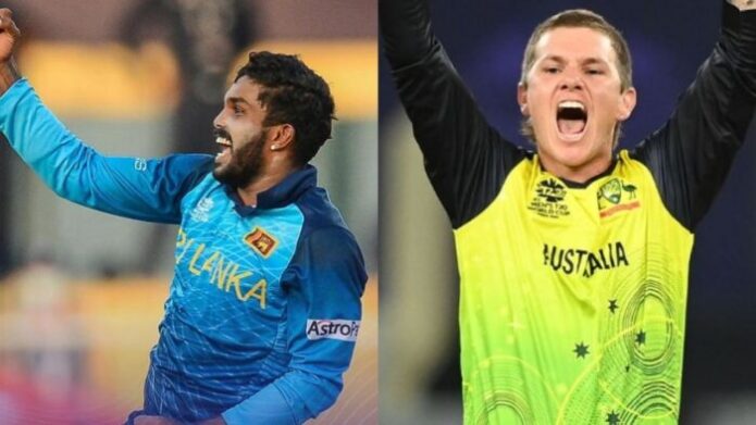 Highest Wicket Takers in T20 World Cup 2021