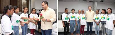 Virender Sehwag Charity