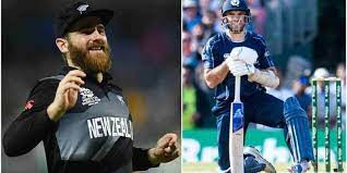 New Zealand vs Scotland T20 World Cup Preview