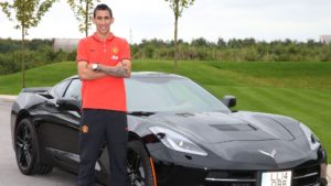 Angel Di Maria Net Worth