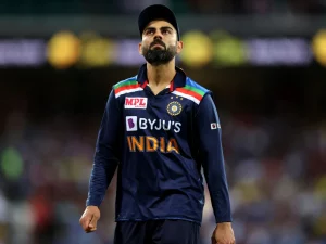 Virat Kohli Unlikely To Remain India’s ODI Captain