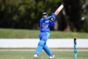 Prithvi Shaw Net Worth