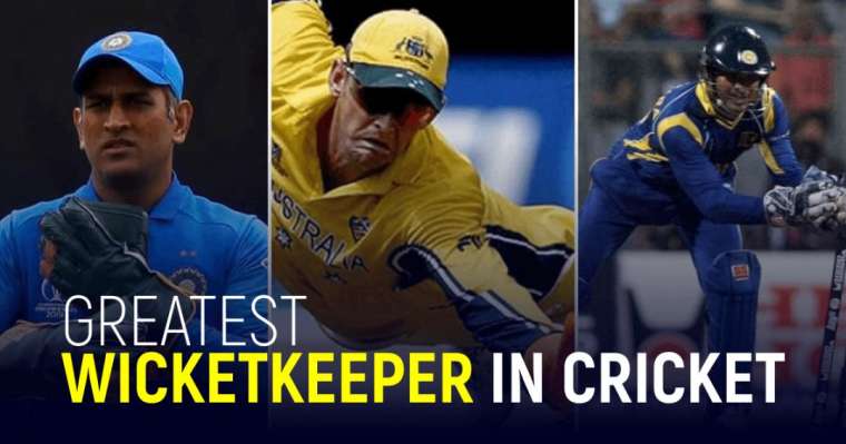 Top 10 greatest wicket keepers in cricket history