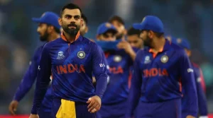 India vs Afghanistan T20 World Cup Preview
