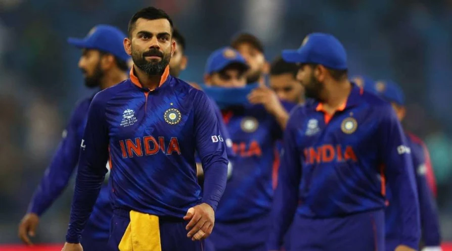 Virat Kohli unlikely to remain India's ODI Captain