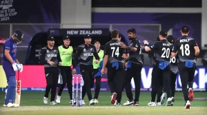 New Zealand Vs Scotland T20 World Cup Preview