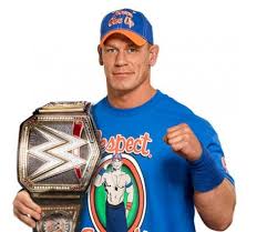 John Cena