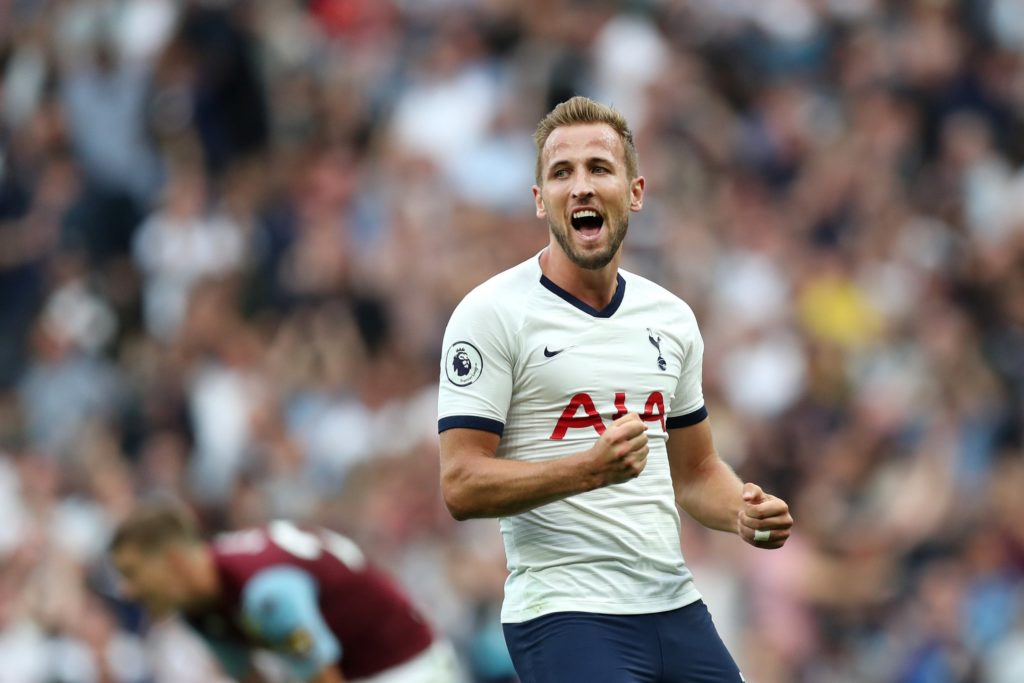 Harry Kane Net Worth, Salary, Cars, Houses And Endorsement