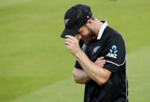 kane williamson