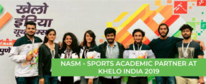 Nest Academy of Sport Management (NASM)