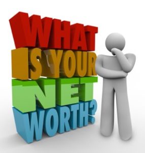 what is net worth