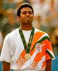 Leander Paes