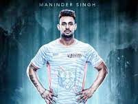Maninder Singh net worth