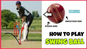 how to play swinging ball
