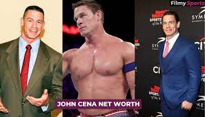 John Cena's Net Worth 2024, Annual Salary, Cars, Properties, House And Sponsorships Details