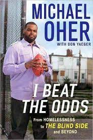 Michael Oher