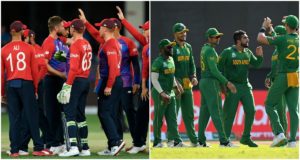 England Vs South Africa T20 World Cup Preview