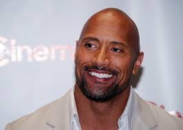 Dwayne Johnson