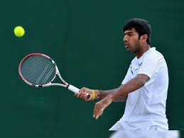 Rohan Bopanna- indian grand slam winner