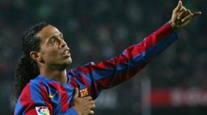 Ronaldinho Net Worth