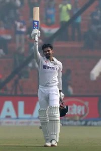 shreyas iyer