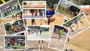 Indian Institute of Sports Science and Technology (IIST)