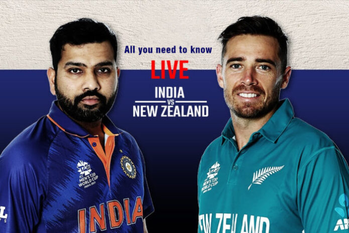 India vs New Zealand 1st T20I Match Preview