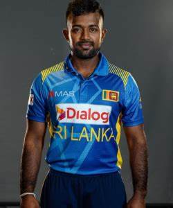 Who won Man of the Match in Sri Lanka vs West Indies