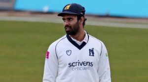 Hanuma Vihari Net Worth