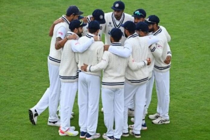India squad for New Zealand Tests