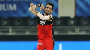 Yuzvendra Chahal Net Worth