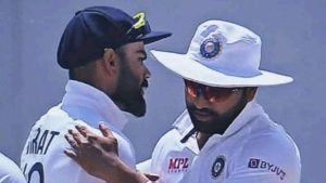 Virat And Rohit Will Not Be Available For ODI Series