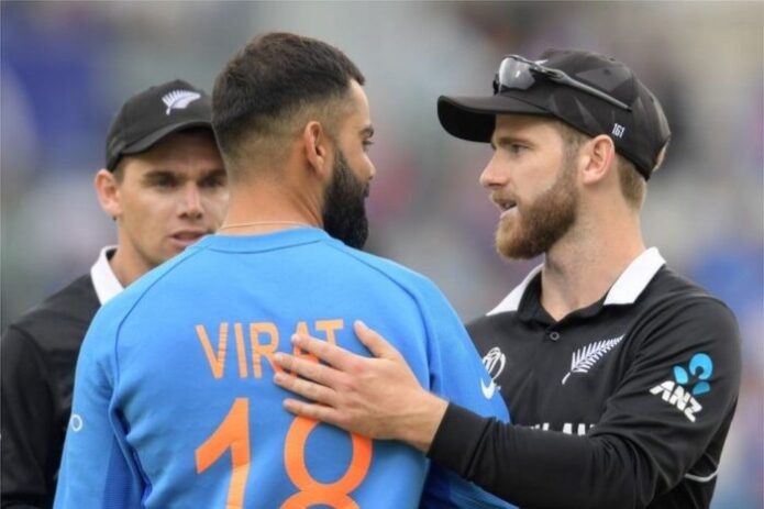 ICC Tournaments India lost under Virat Kohli