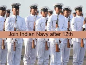 Indian Navy