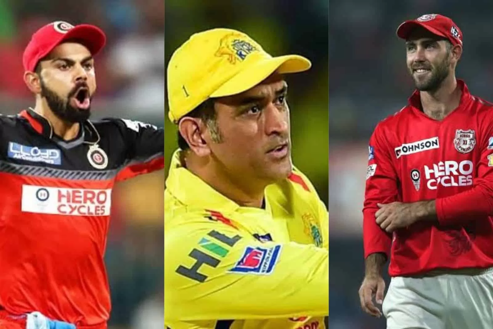 Top 4 Players Whose Salary Has Been Reduced Ahead Of IPL Auction 2022
