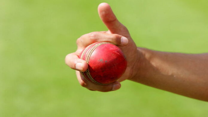 What is a dosra ball in cricket