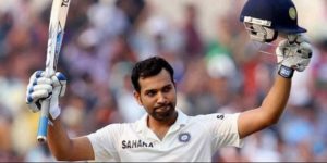 Indian Players With Man Of The Match Award On Test Debut