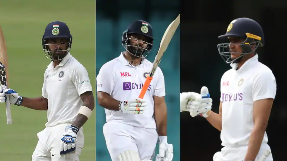 5 Young Players Who Can Captain Team India In Future
