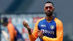 Krunal Pandya features in 5 most overrated Indian cricketers