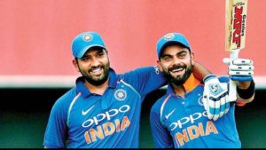 Virat or Rohit? Who should lead in ODIs?