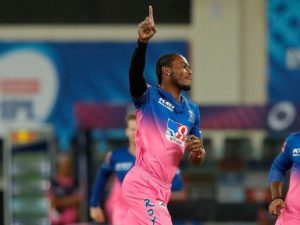 Jofra Archer among overseas players not retained for ipl 2022