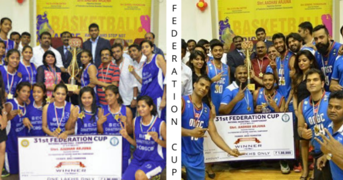 5 Major Basketball Tournaments In India